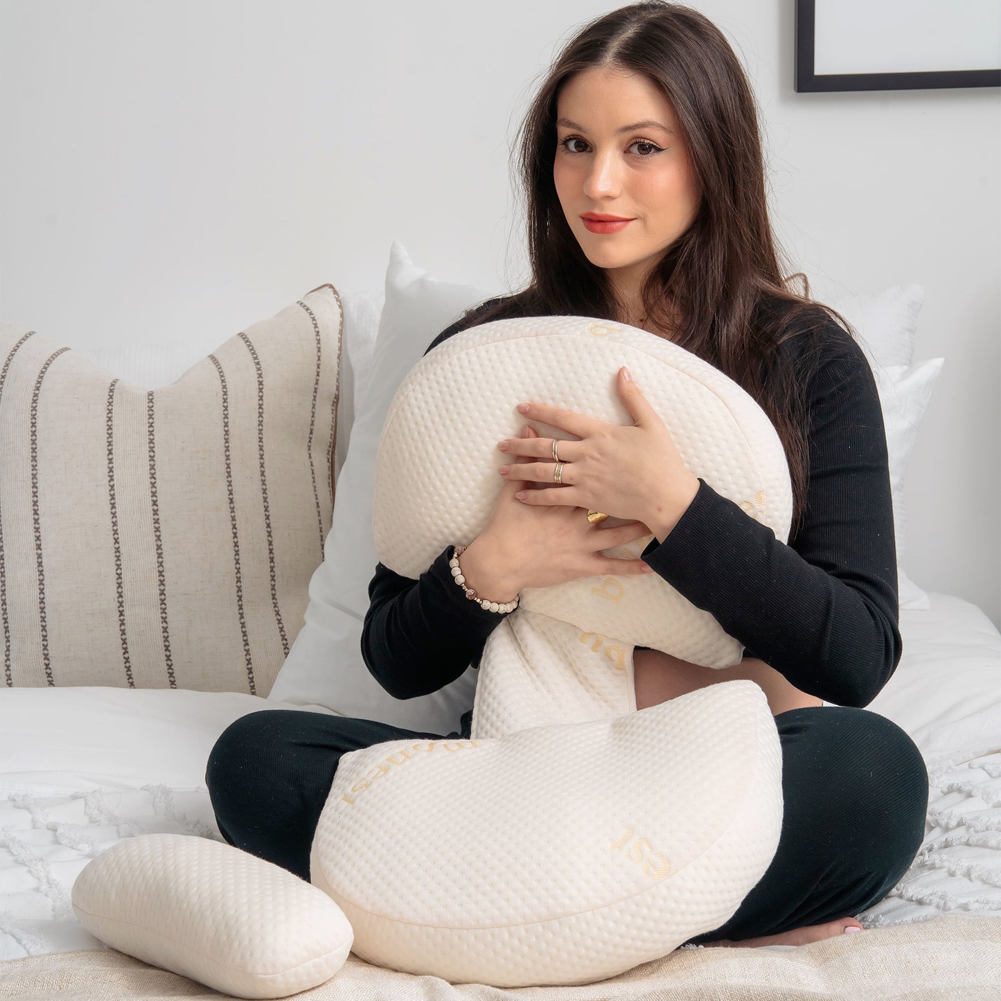 Bumpnest Support Set