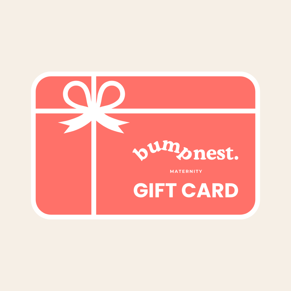 Bumpnest Gift Card