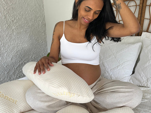 Can You Still Use a Maternity Pillow After Birth? (Yes — Here's How)