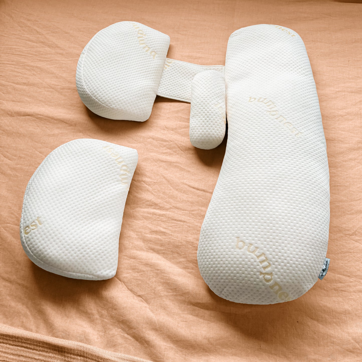 Bumpnest Maternity Pillow