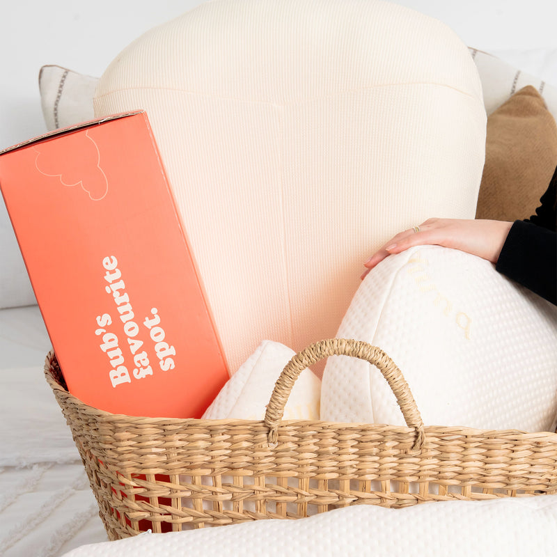 Bump & Bub Bundle - hover