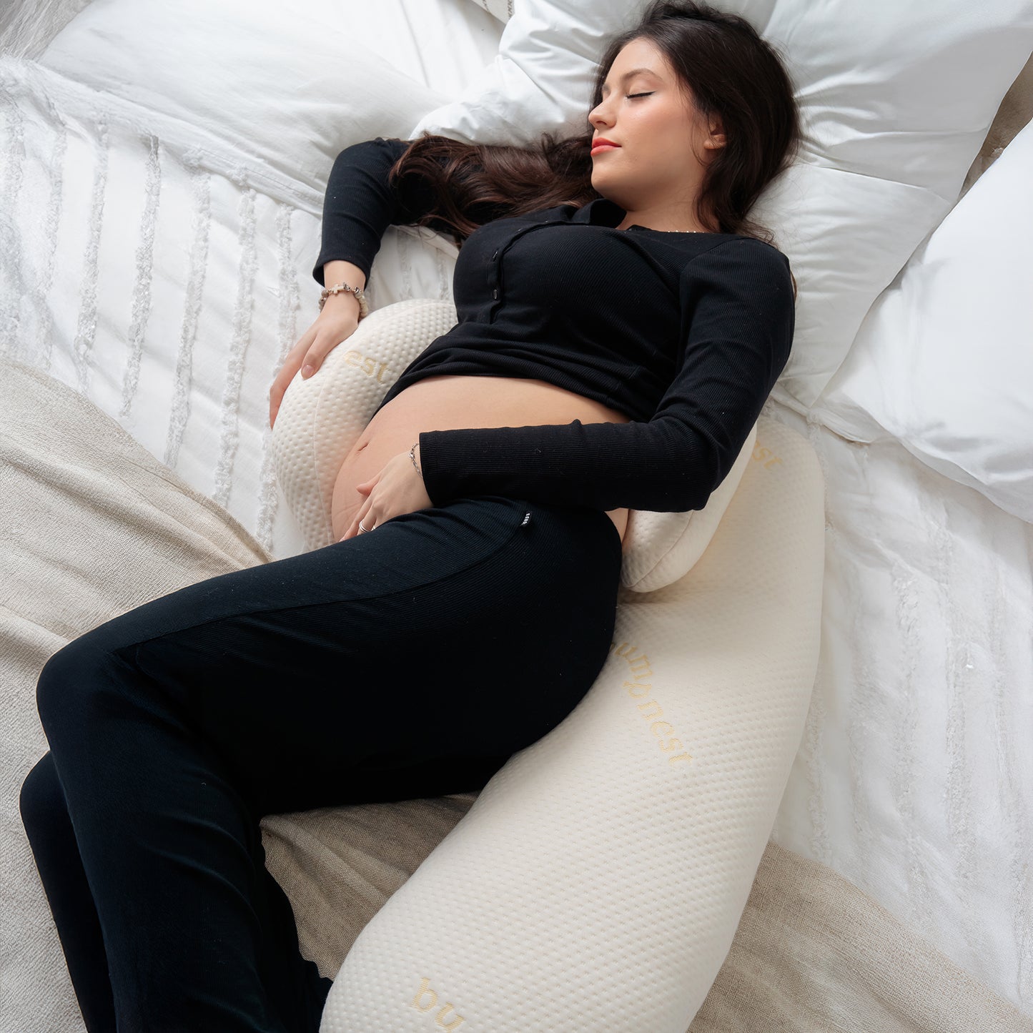 Bumpnest Maternity Pillow