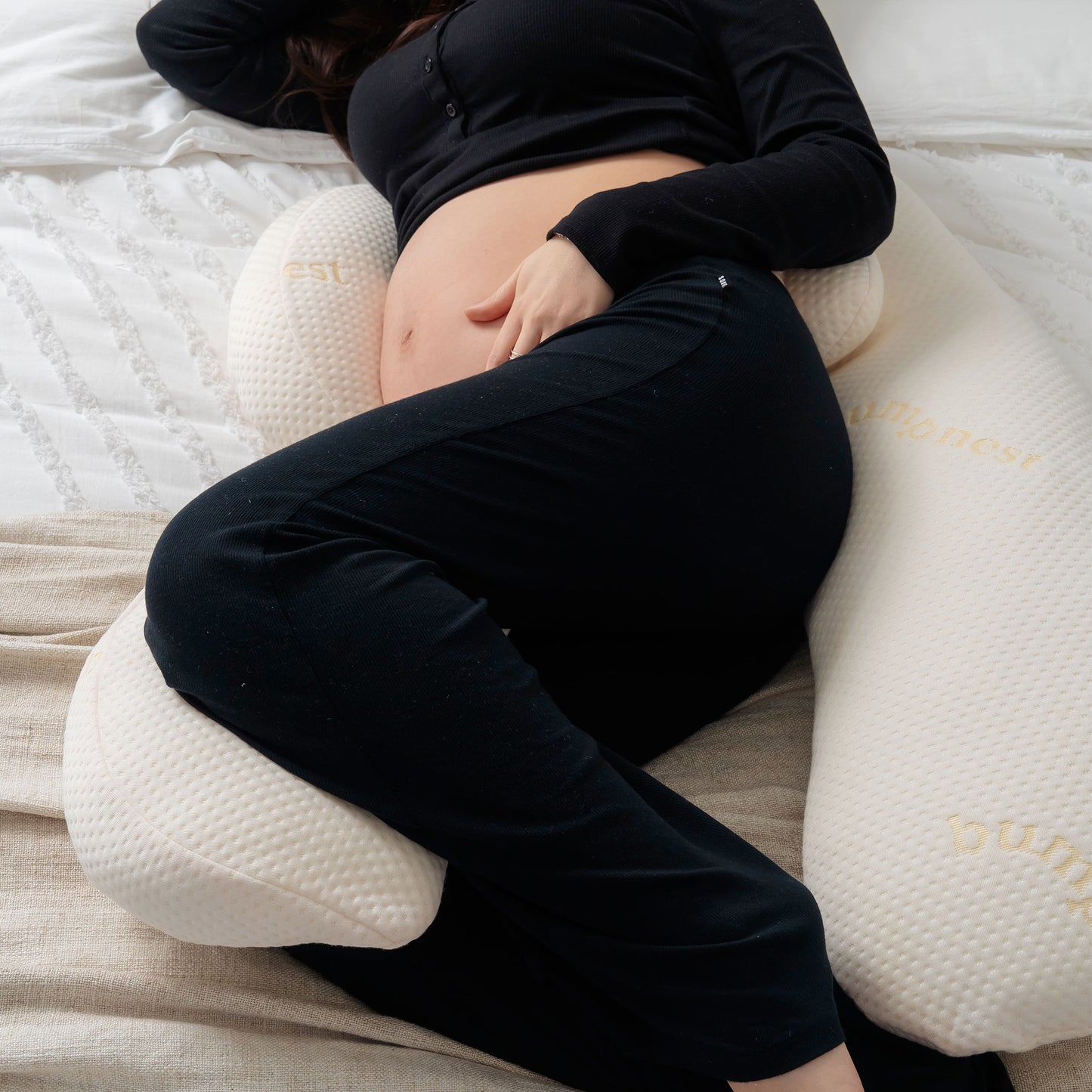 Bumpnest Maternity Pillow