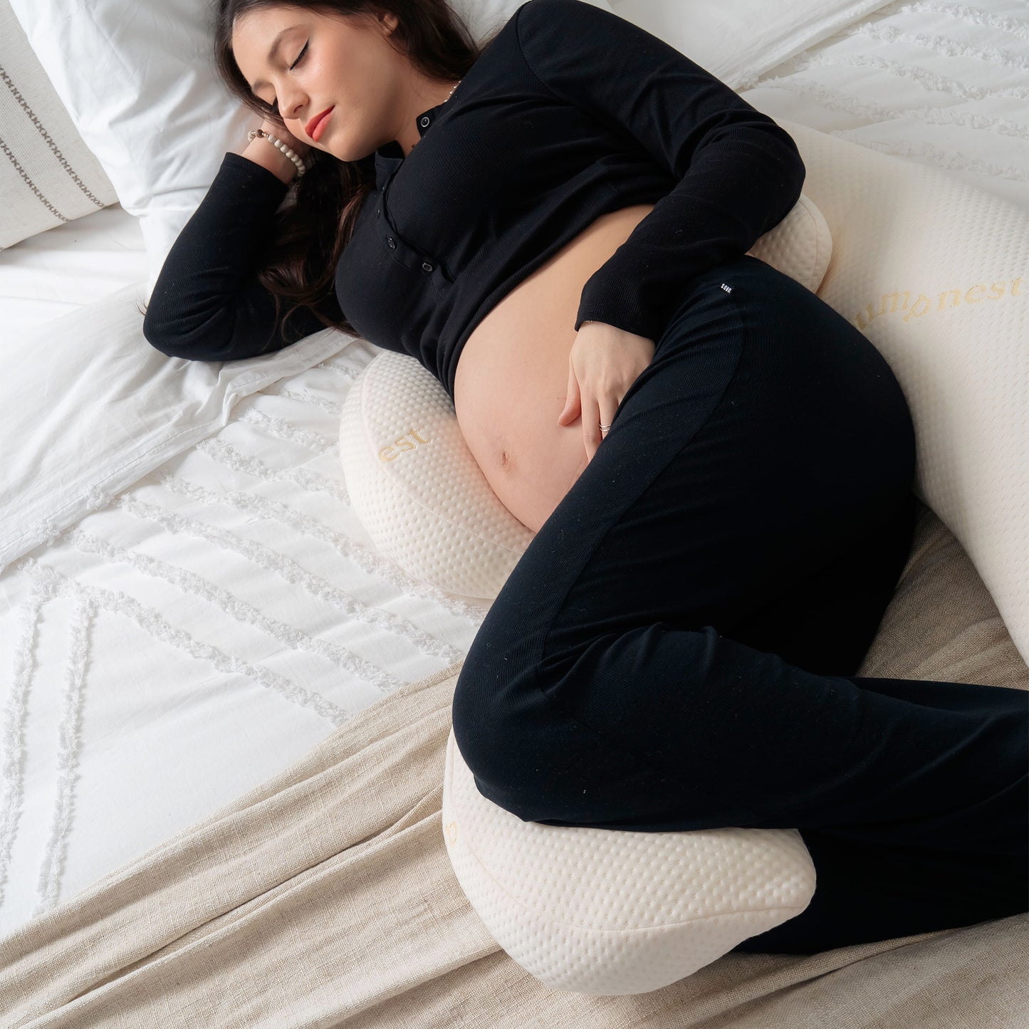 Bumpnest Maternity Pillow