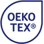OEKO-TEX certified