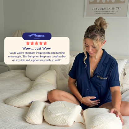 Bumpnest Maternity Pillow